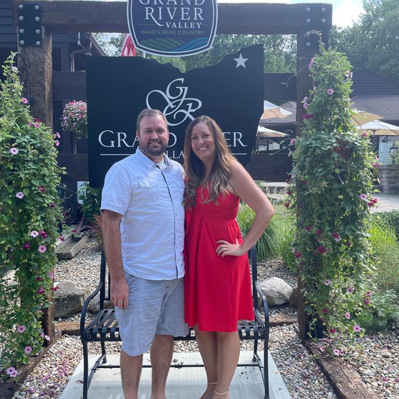 Meet your Posher, Kristen - Picture 1 of 1